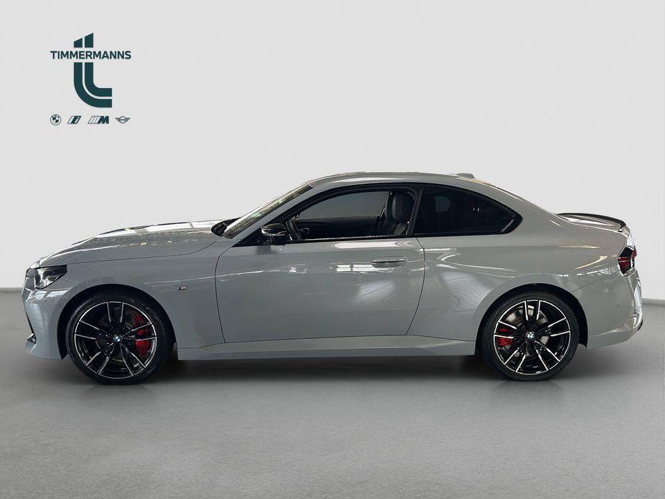 BMW M2 Coupé xDrive