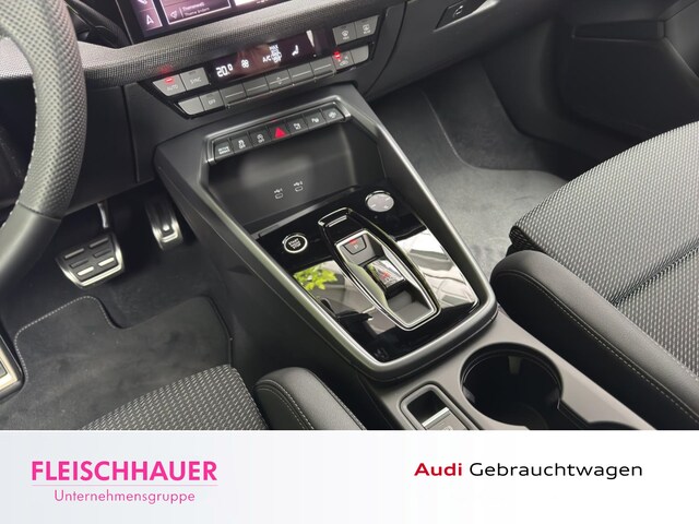 Audi A3 30 TFSI S-Line S-Tronic Sportback