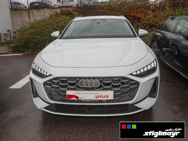 Audi A5 Avant Quattro S-Tronic