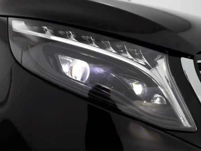 Mercedes-Benz EQV 300 Limousine Lang