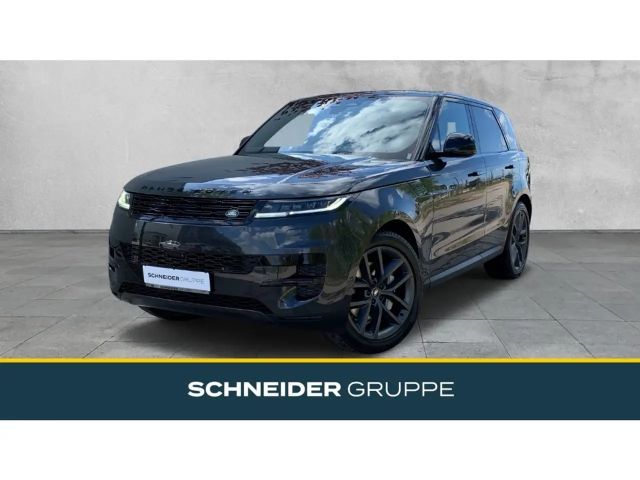Land Rover Range Rover Sport AWD D250 SE