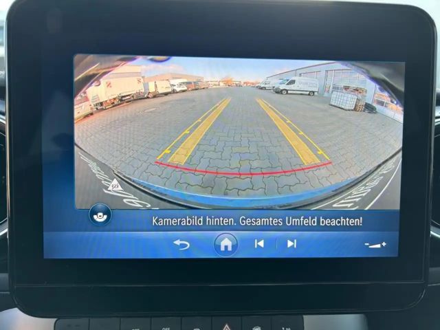 Mercedes-Benz T 180 Progressive