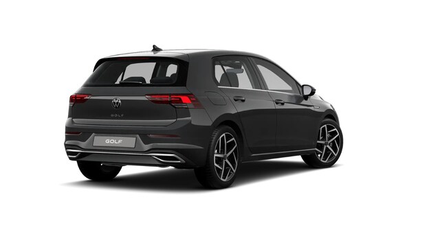 Volkswagen Golf 1.5 TSI Style