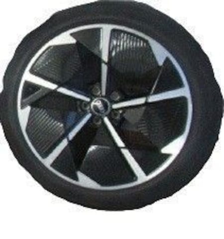 Audi Q4 e-tron 40 Sportback