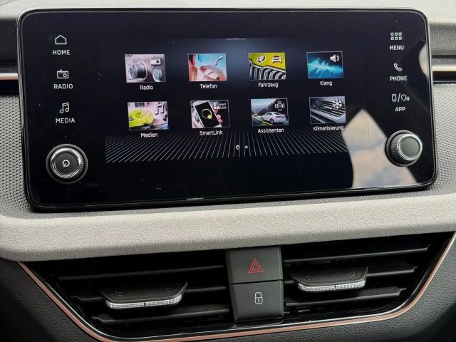Skoda Scala 1.0 TSI Selection Selection