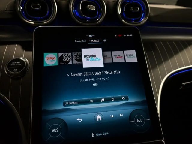 Mercedes-Benz CLE 450 4MATIC