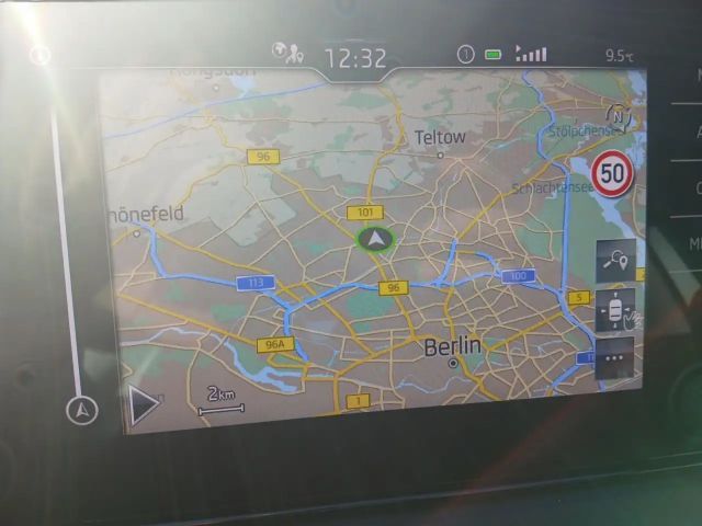 Skoda Karoq 1.5 TSI Selection