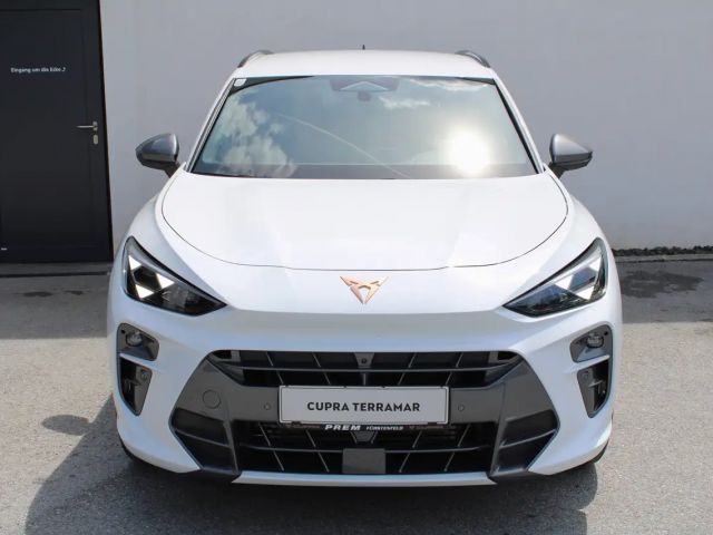 Cupra Terramar 1.5 e-TSI 150 PS DSG mit megavoller Ausstattung!