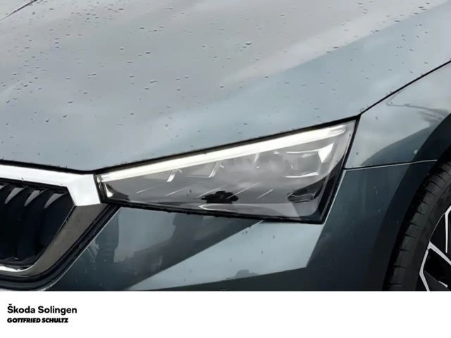 Skoda Scala 1.0 TSI Drive