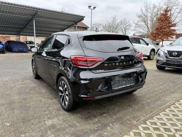 Mitsubishi Colt Hybrid