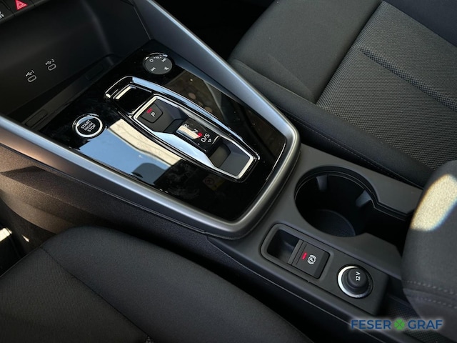 Audi A3 30 TFSI S-Tronic Sedan