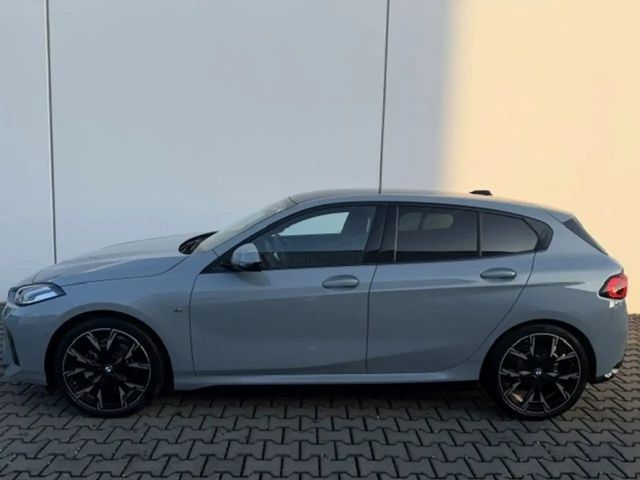 BMW 120 120i M-Sport Sedan