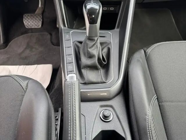 Volkswagen Taigo 1.5 TSI DSG Style