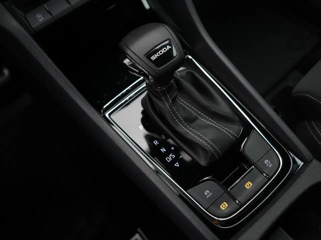 Skoda Karoq Sportline
