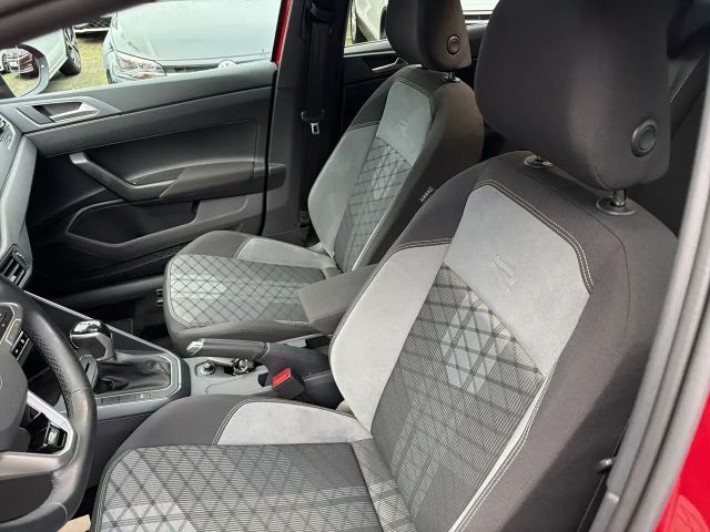 Volkswagen Taigo DSG R-Line