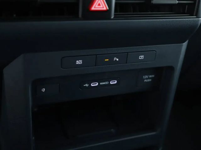 Kia PV5 Passenger 71 kWh Earth Plus