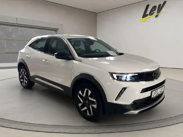 Opel Mokka Elegance Mokka-e