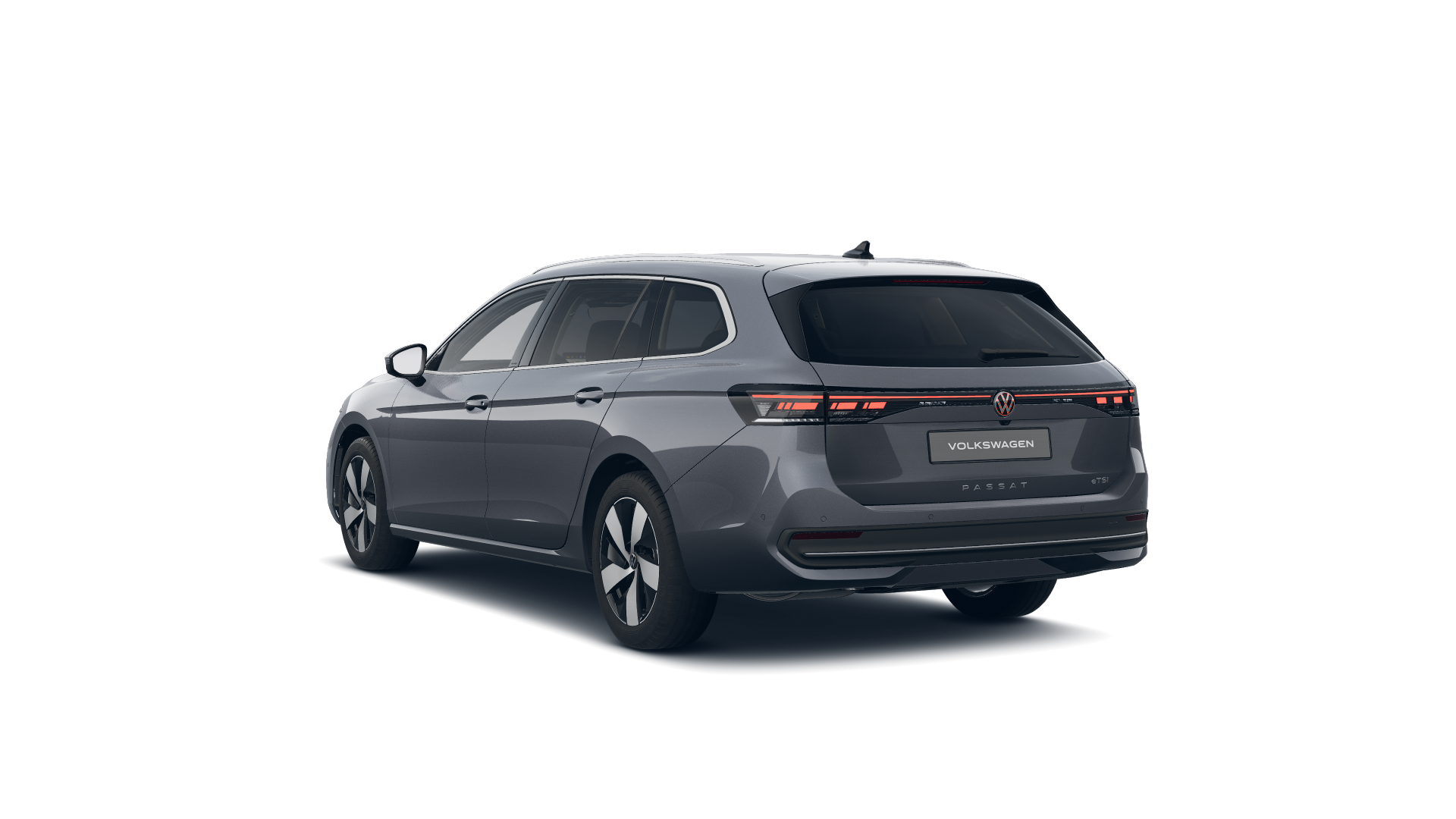 Volkswagen Passat 1.5 eTSI Business