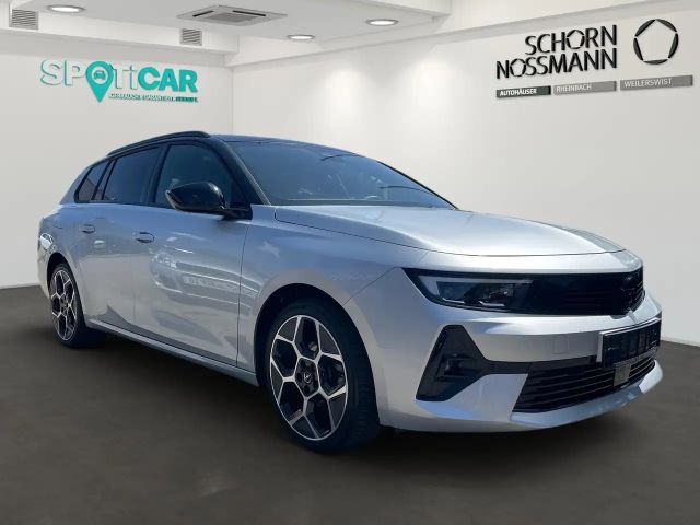 Opel Astra 1.2 Turbo Sports Tourer Ultimate