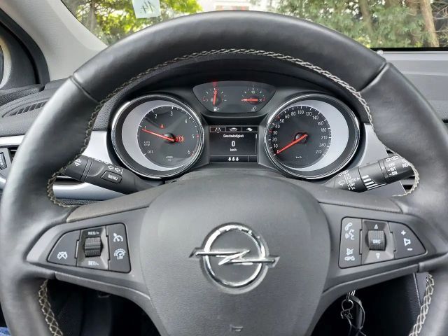 Opel Astra Business Sports Tourer