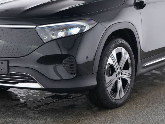 Mercedes-Benz EQB 300 4MATIC