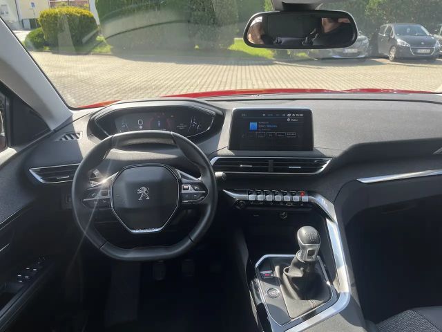 Peugeot 3008 Allure Pack