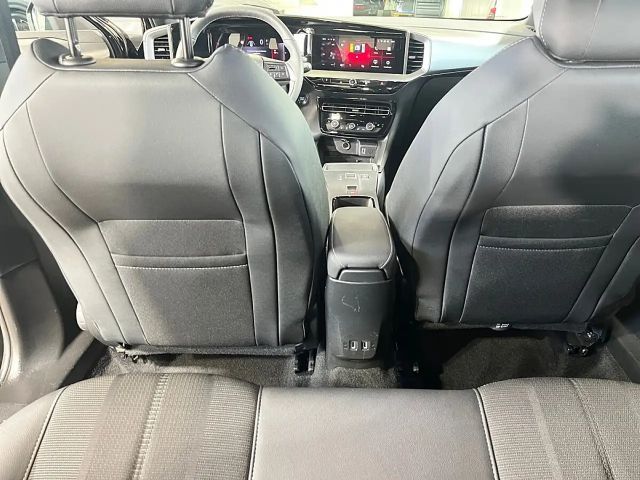 Opel Mokka GS-Line Grand Sport Turbo