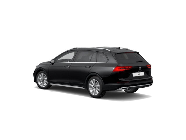 Volkswagen Golf AllTrack Golf VIII Variant