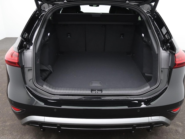 Audi A6 e-tron Avant Quattro