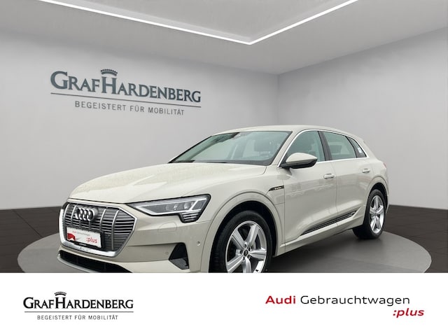 Audi e-tron 55 Quattro