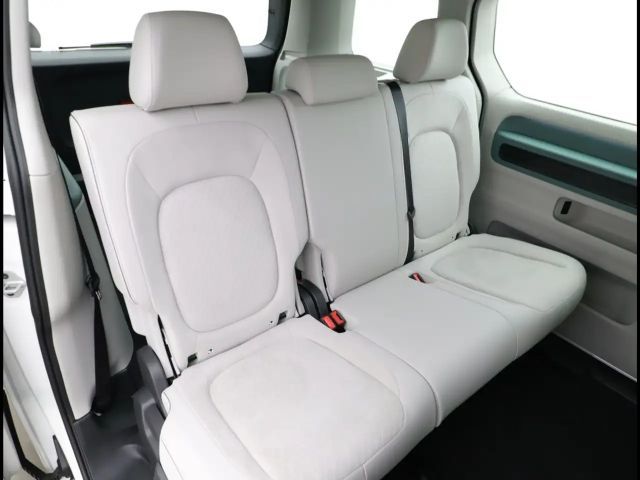 Volkswagen ID.Buzz Pro