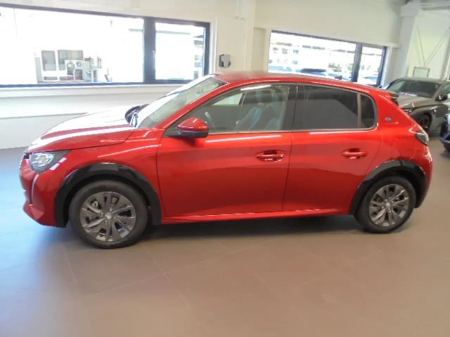 Peugeot 208 Allure Pack