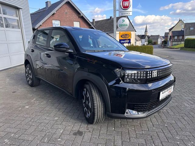 Fiat Grande Panda 1.2 eDCT 74 kW Icon/ Tech-Paket/Navi