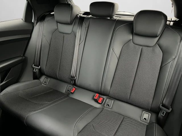 Audi A1 S-Line S-Tronic