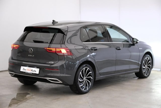 Volkswagen Golf DSG Golf VIII Style