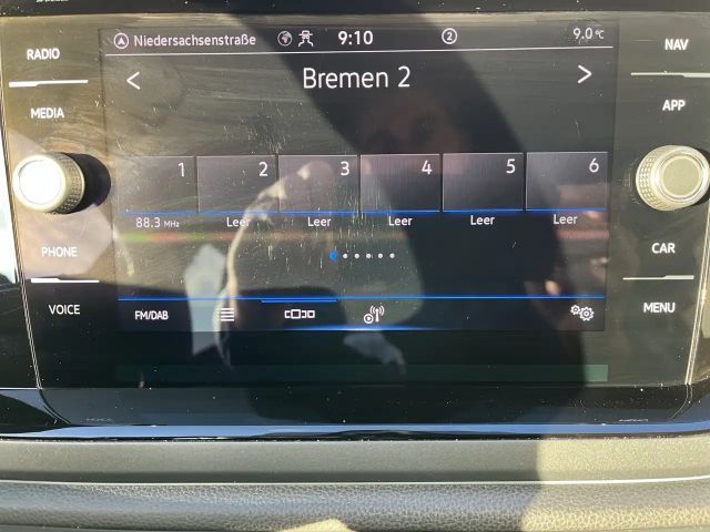 Volkswagen Taigo 1.0 TSI R-Line