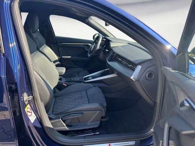 Audi S3 2.0 TFSI Quattro S-Tronic Sedan