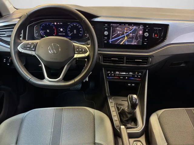 Volkswagen Polo 1.0 TSI DSG IQ.Drive Style