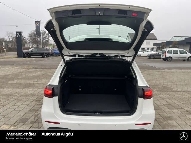 Mercedes-Benz B 200 B 200 d Progressive