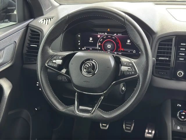 Skoda Karoq Sportline