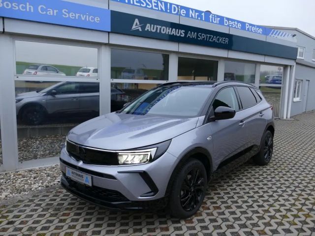 Opel Grandland X GS-Line Grand Sport