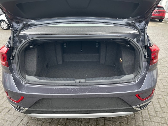 Volkswagen T-Roc 1.0 TSI Cabriolet