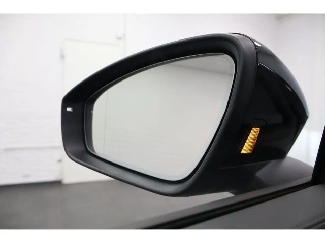 Volkswagen Tiguan 2.0 TDI DSG