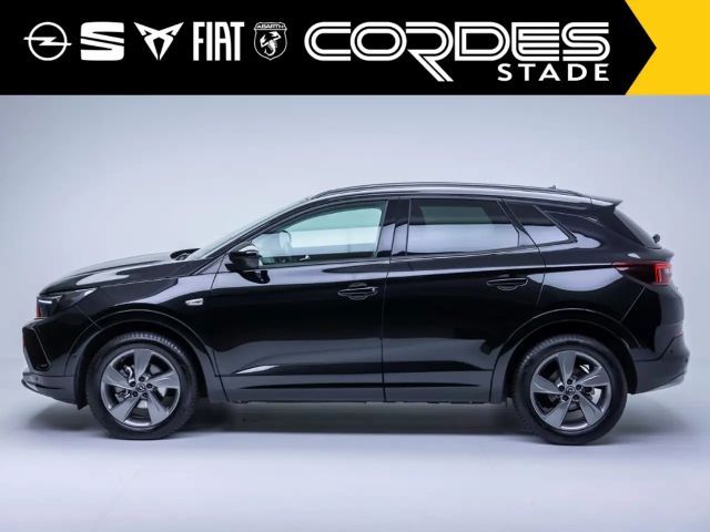 Opel Grandland X 1.2 Turbo Enjoy Turbo
