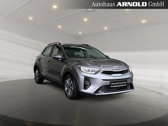 Kia Stonic GDi Vision