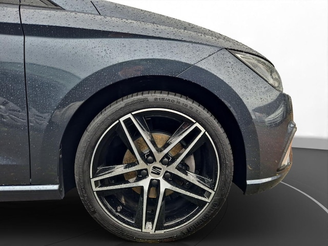 Seat Ibiza 1.5 TSI DSG FR-lijn