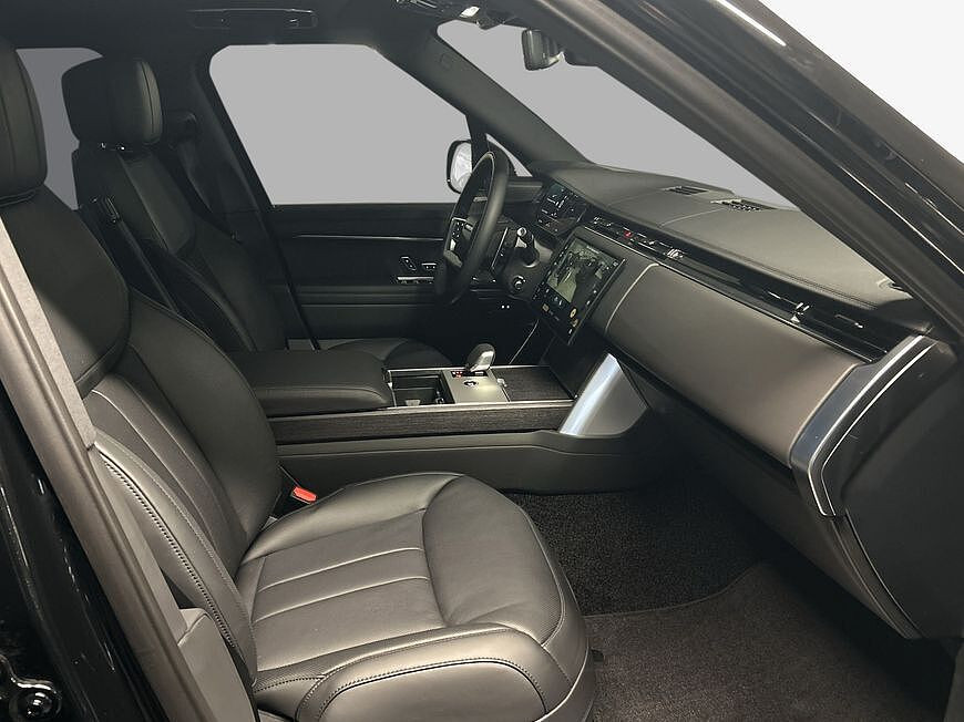 Land Rover Range Rover HSE