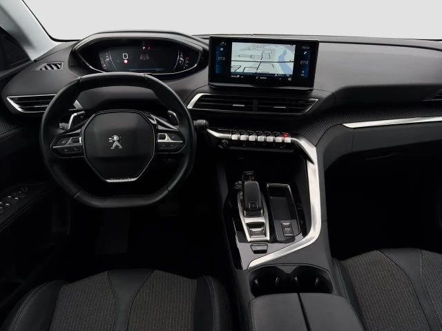 Peugeot 3008 BlueHDi