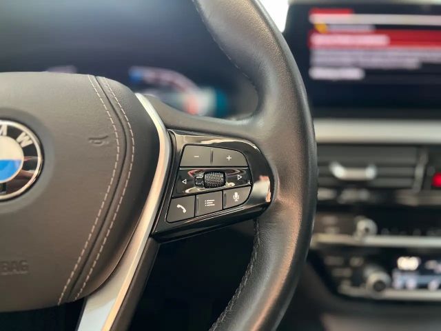 BMW 520 520d Business Line Touring