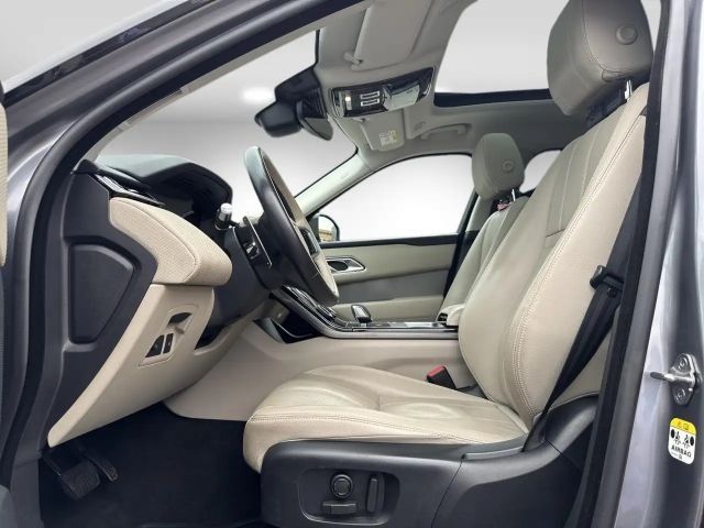 Land Rover Range Rover Velar Basis